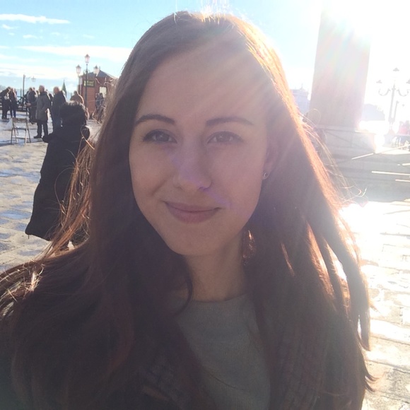 Hi, I'm Liv! - Picture 1 of 1